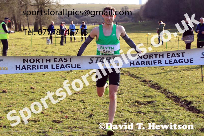 Senior mens 2023 NEHL, Thornley Farm, Peterlee, County Durham. Photo: David T. Hewitson/Sports for All Pics